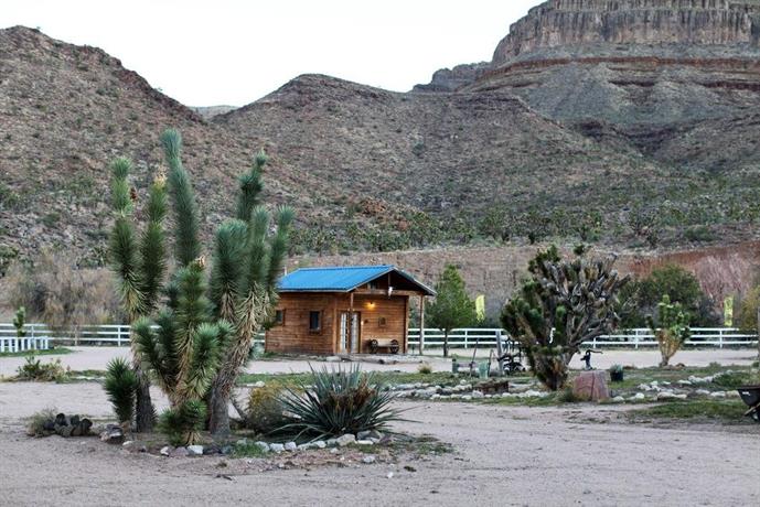 Grand Canyon Ranch Meadview