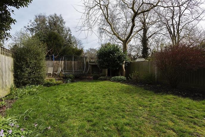 Vive Unique - House Winterbrook Road - Herne Hill