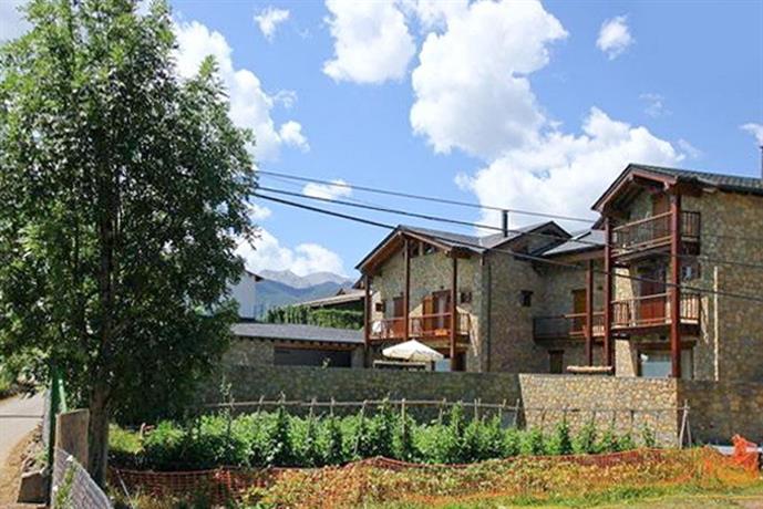 Holiday Home Cami Ral de Sant Jaume 4