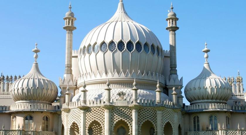 Hotel meal deals brighton