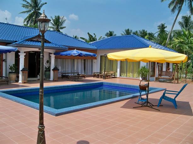 Firefly Villa Tanjong Karang Compare Deals - 