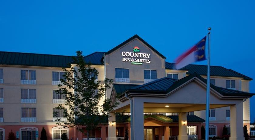 Country Inn & Suites Goldsboro