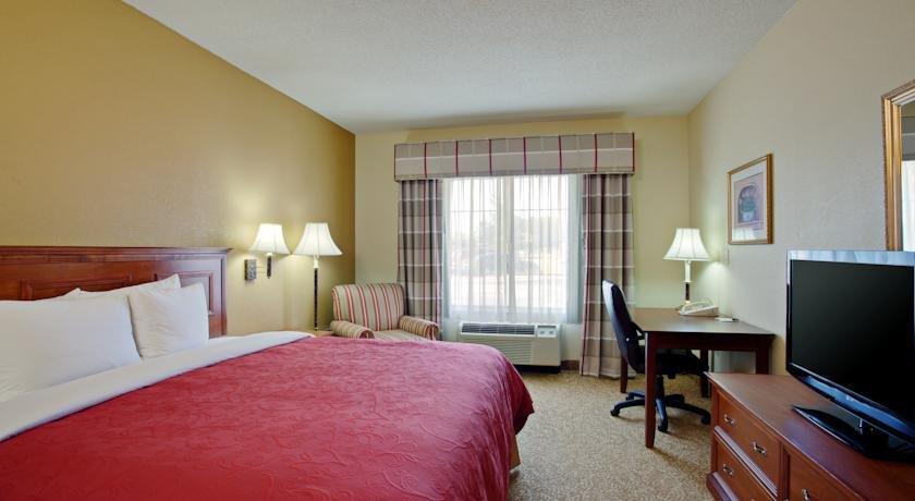 Country Inn & Suites Goldsboro