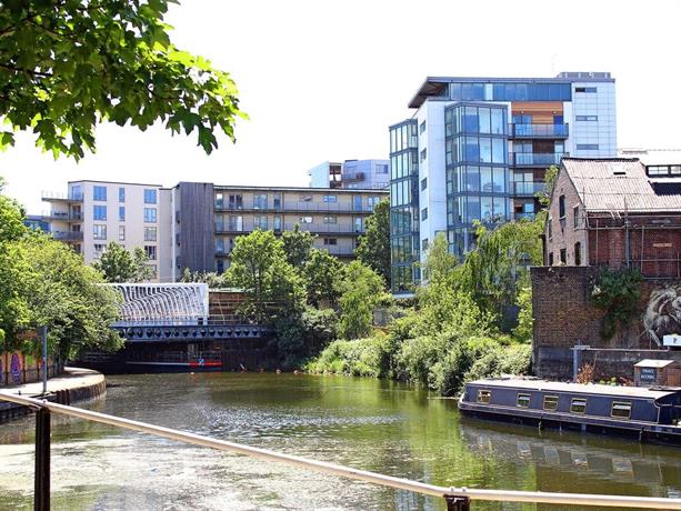 Apartment London 5046