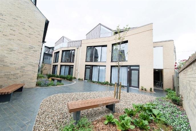 Your Space Apartments - Nelson Court