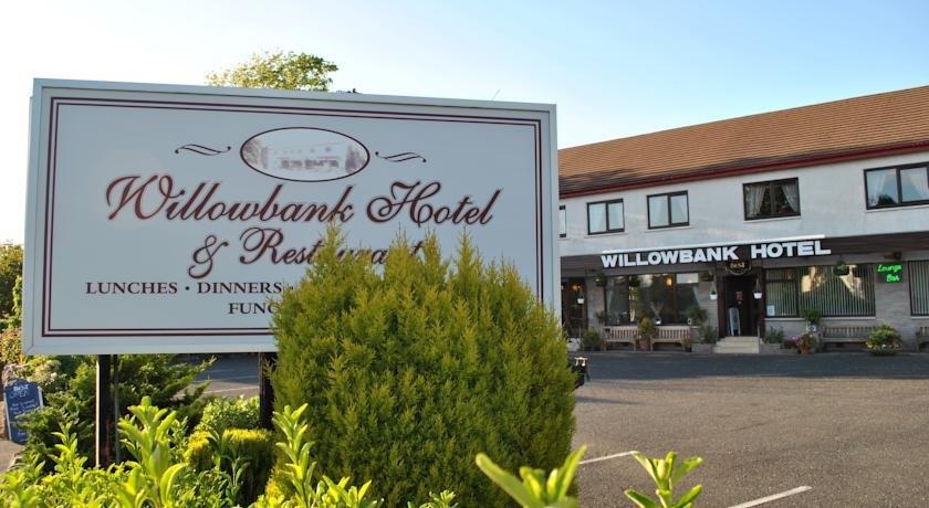 Image result for Willowbank Hotel