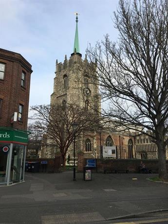 Venus Executive Apartment Chelmsford