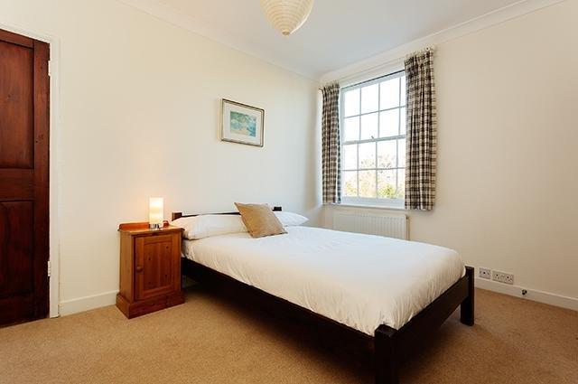 House Keats Grove Hampstead