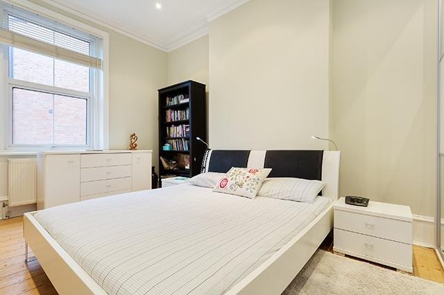 Vive Unique - Apartment Finchley Road - Hampstead