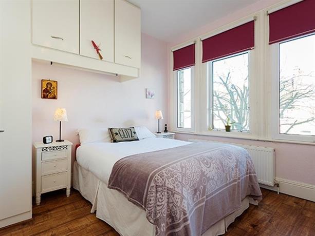 Vive Unique - House Torbay Road - Queen's Park