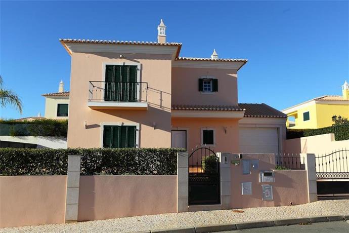 Holiday home Casa Armacao