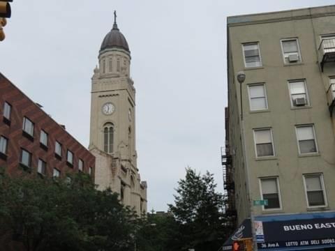 Lower East Side Suites Apartment