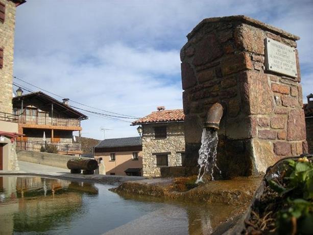 Cal Forner de Montella