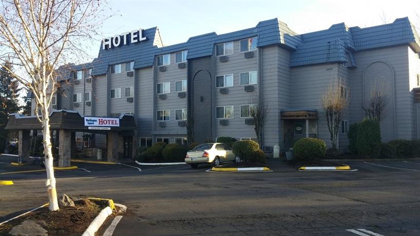 Washington Square Hotel Tigard Compare Deals About Washington Square Hotel Tigard