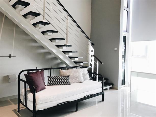 가든 스튜디오 앳 스콧 가든, Garden Studio @The Scott Garden