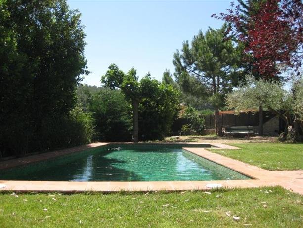 Holiday home Casa De La Fuente