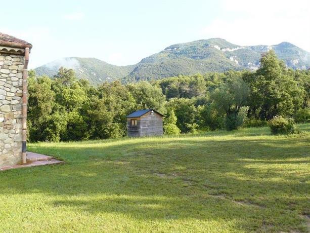 Holiday home La Codina