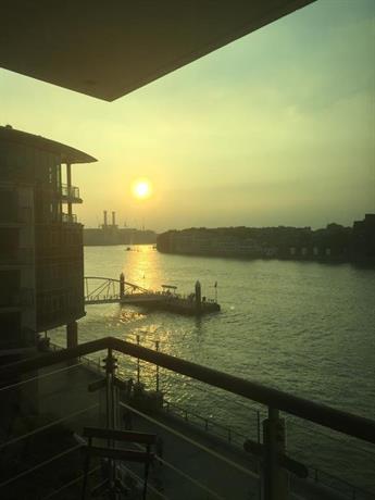 River Thames View Apartment