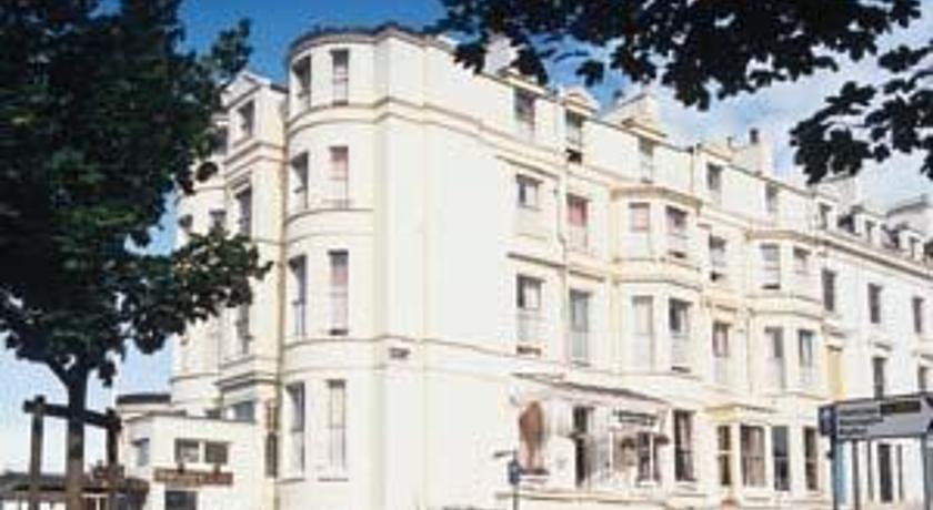 Langhorne Garden Hotel Folkestone