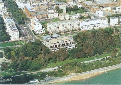 Langhorne Garden Hotel Folkestone