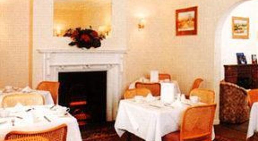 Clifton Hotel Mansfield (England)