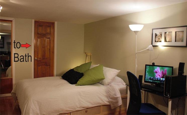 Smith Regency Three/Four-Bedroom Condominium