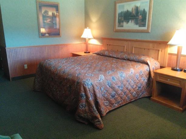 Stewart Lodge Cle Elum