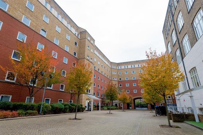 Great Dover Street Apartments London Compare Deals