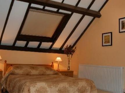 Coach House Hotel Melbourn