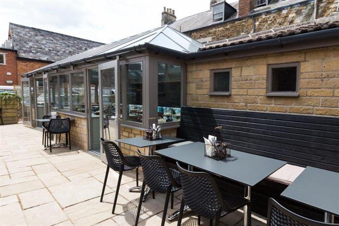 Mill Street Pub & Kitchen