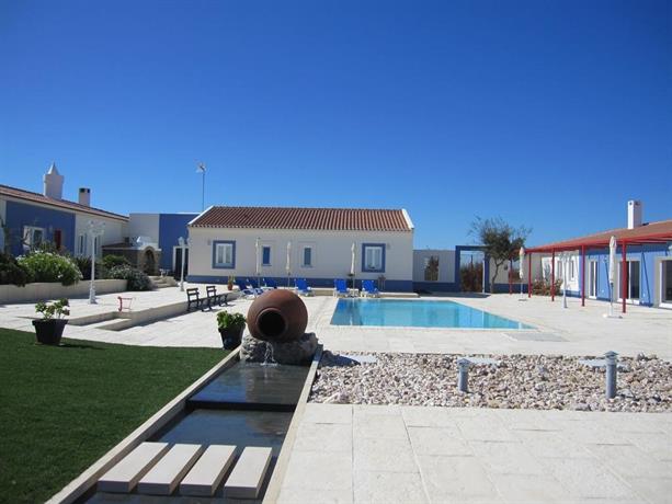 Monte da Ameixa Country House