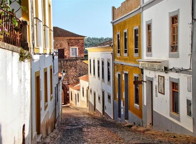 Casa da Lila Silves