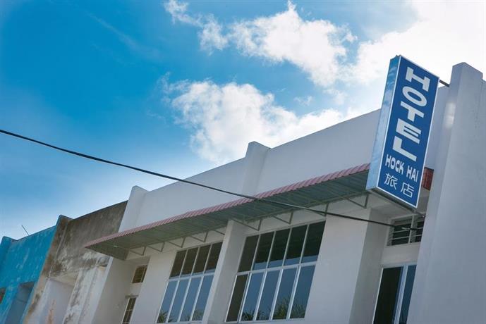 Hock Hai Hotel Lumut Compare Deals