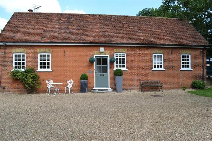 The Cottage Little Hallingbury