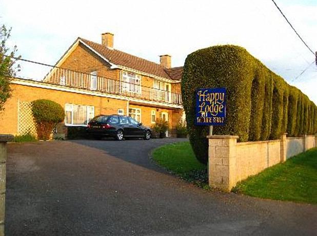 Happy Lodge Guest House Kidlington