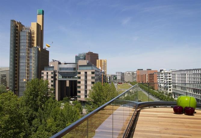 grimm’s hotel am potsdamer platz