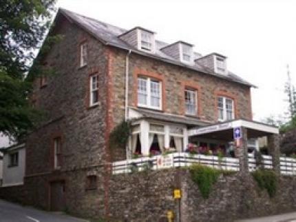 The Countryman Hotel Camelford