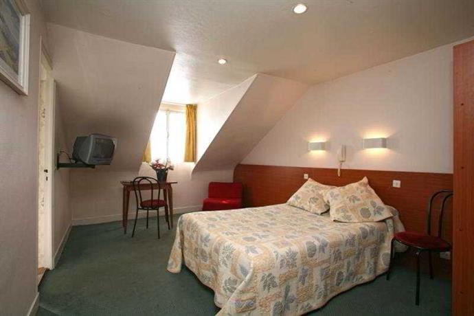 Hotel Nord Et Champagne Rue De Chabrol Paris Hotel Nord Et Champagne Rue De Chabrol Paris