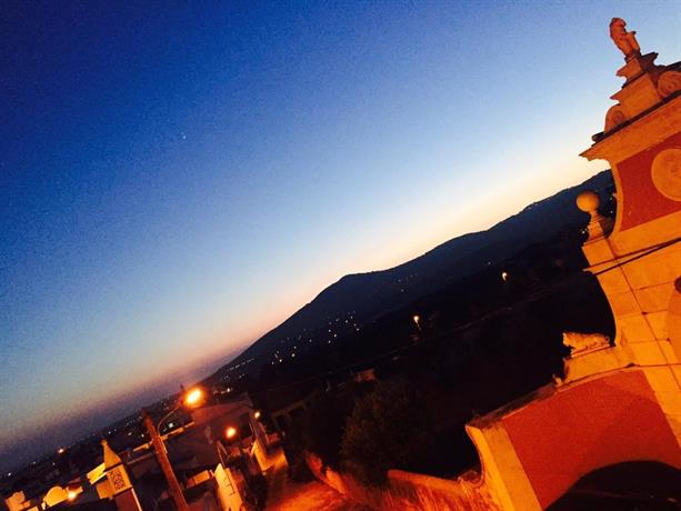 Terrasses des Jardins