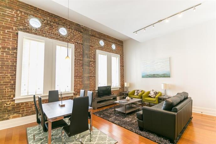 Carondelet Street Apartment By Stay Alfred Carondelet Street Apartment By Stay Alfred