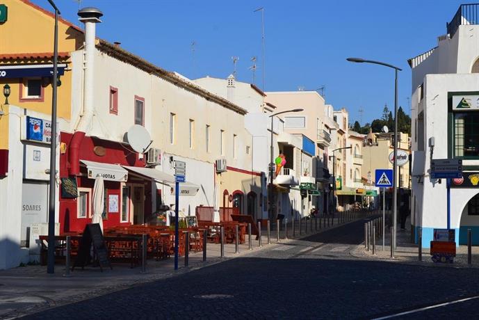 Apartment Miramare Lagoa