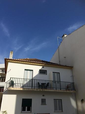 Patio Abilio Guest House