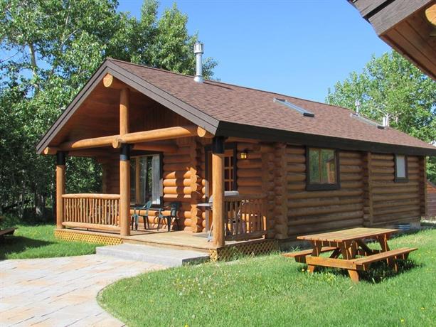 Thb Beartooth Hideaway Inn Cabins Hotel In Red Lodge