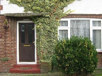 Keskin Bed and Breakfast Cambridge
