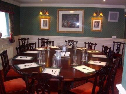 The Governors House Hotel Cheadle Cheshire Bramhall Compare Deals