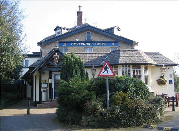 The Governors House Hotel Cheadle Cheshire Bramhall Compare Deals