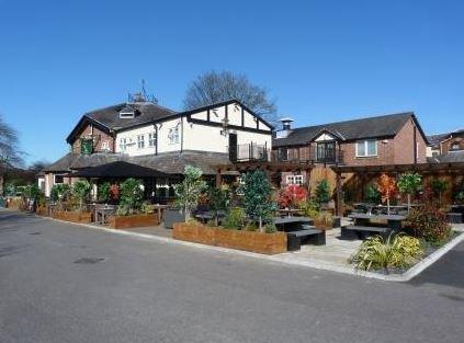 The Governors House Hotel Cheadle Cheshire Bramhall Compare Deals About The Governors House Hotel Cheadle Cheshire