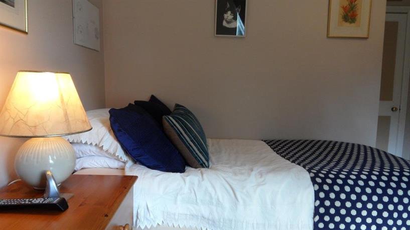 Ivy House B&B Oxford