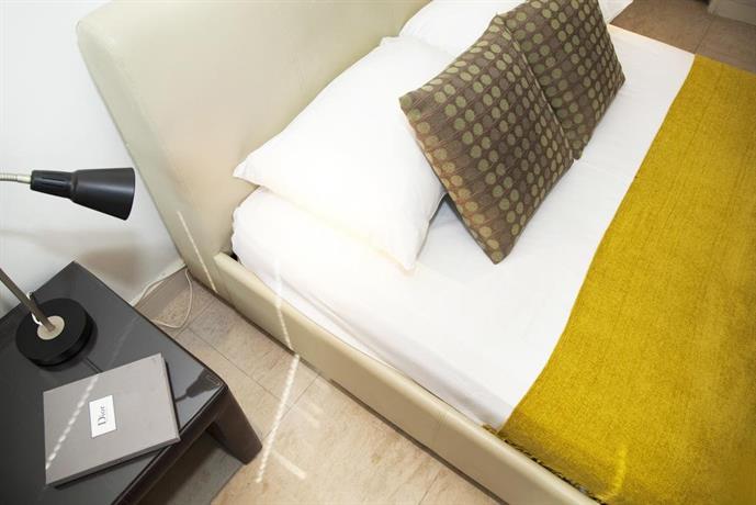 Tower Hill Apartments