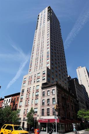 Oakwood Aurora Midtown East